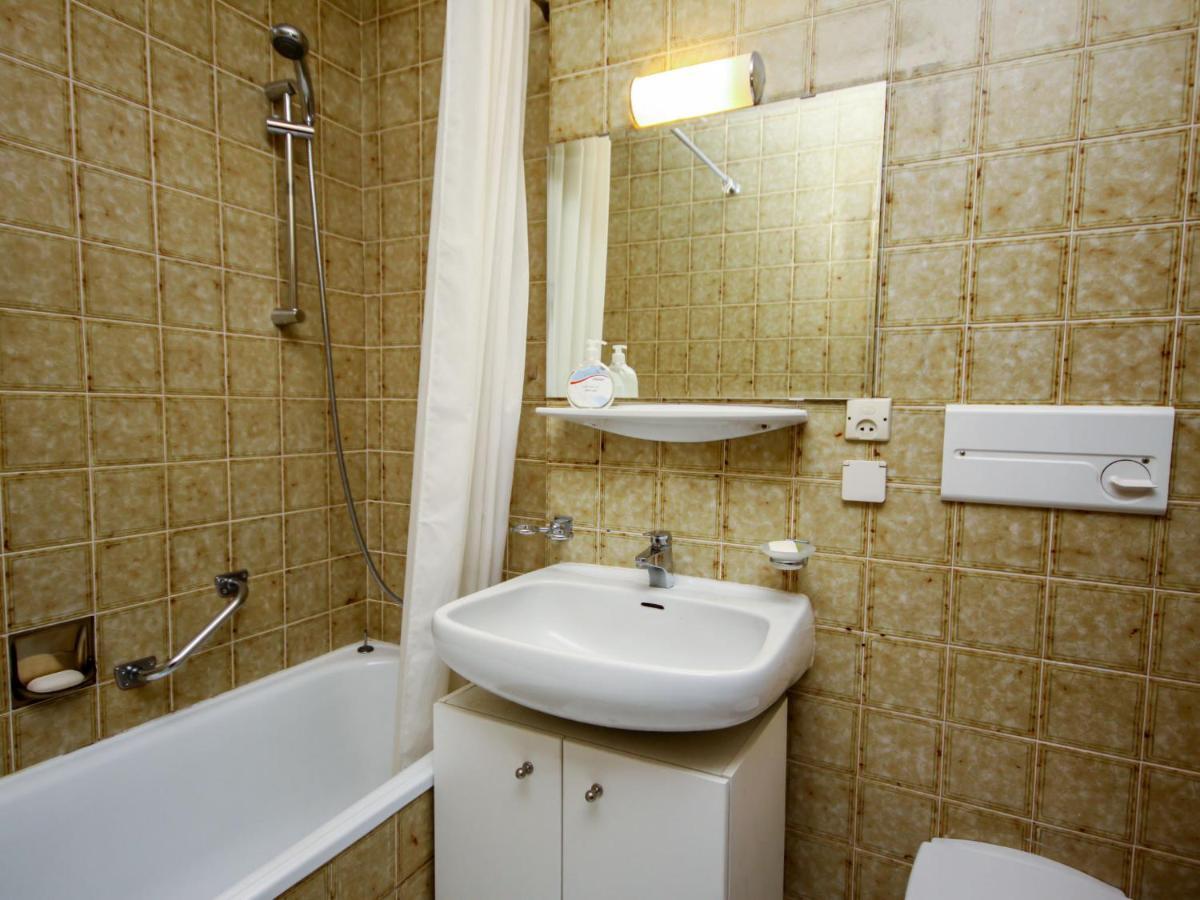 Apartment Roemer By Interhome Бад Хофгащайн Екстериор снимка
